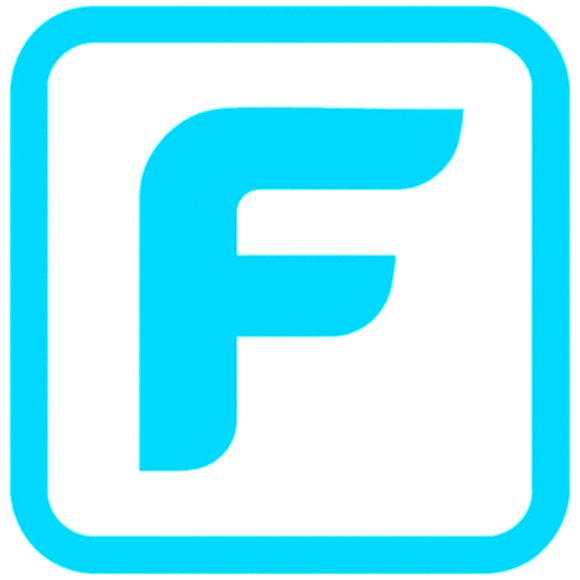 Logo fr3gr.xyz